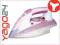 Elesko Glamor 2900 Żelazko parowe / gwar. zwrotu