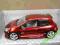 MODEL METALOWY - CLIO RENAULT SPORT, SKALA 1:32