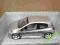 MODEL METALOWY - CLIO RENAULT SPORT, SKALA 1:32