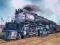 REVELL Big Boy Locomotive