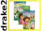 DORA KOLEKCJA: GODNI ODKRYWCY + POLOWANIE..3DVD