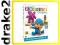 POCOYO I PRZYJACIELE 1 odcinki 1-8 DUBBING [DVD]