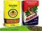 Yerba Mate CANARIAS 1kg i PAJARITO 1kg SUPER MOCNE