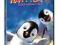 HAPPY FEET: TUPOT MAŁYCH STÓP 2 /dvd + GRATIS