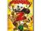 KUNG FU PANDA 2 dvd + GRATIS