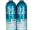 TIGI Recovery ZESTAW SZAMPON ODŻYWKA 750+750 ML