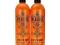 TIGI Rockaholic ZESTAW LIVIN THE DREAM 750 ML