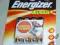 Bateria LR03 Energizer Ultra+ AAA cienki paluszek