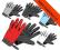 KELLYS rękawiczki SUNNY LONG XS/S/M/L/XL kolory