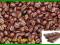 KAWA ZIARNISTA ARABIKA - CZEKOLADOWA ~ 50 g