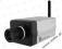 KAMERA IP Wi-Fi, H 264/ MJPEG, 520 linii 0,1 lux
