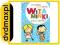 dvdmaxpl WITAMINKI - WITAMINY I MINERAŁY (DVD)