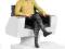 Figurka Statua Star Trek James T. Kirk 26 cm