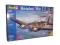 Heinkel He 111  H - 6 - Revell