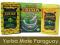 Paragwajska Yerba Mate Colon 3 x 500g zestaw