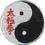 Naszywka Tai Chi Chuan - Taijiquan