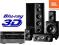 Harman Kardon AVR-156 + Blu Ray BDT-20 + bonus JBL