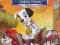 Disney   101 DALMATYŃCZYKÓW II   Wydanie Specjalne