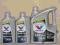 VALVOLINE SYNPOWER MST 5W30 6L BMW MERCEDES KURIER