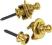 Schaller strap lock GOLD profesjonalny !