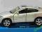BMW X6 4,5'' ( 1:34-9 )  MAISTO FRESH METAL