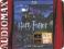 HARRY POTTER PEŁNA KOLEKCJA BLU-RAY(11 BD) #OKAZJA
