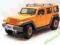 JEEP RESCUE CONCEPT SKALA 1:18 MAISTO PE
