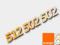 Złoty numer _____  512 502 502 ____ FIRMA ORANGE