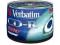 VERBATIM CD-R 700MB 52X EXTRA PROT. CAKE50