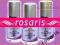 rosaris -SUN BLOCKER 15ml *PRZECIW ZOLKNIECIU*hit