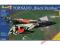 REVELL 04660 TORNADO BLACK PANTHER 1/72  NOWOŚĆ