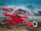 REVELL Fokker Dr.I "Richthofen"