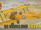 AIRFIX De Havilland Tiger Moth