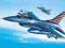 ACADEMY YF16A Falcon U.S.A.F.