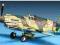 ACADEMY Curtiss P40B Tomahawk