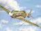 ITALERI Macchi MC202 Folgore