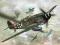 REVELL Messerschmitt Bf 109 G10