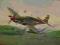REVELL P51 B Mustang