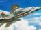 ZVEZDA MiG31 Soviet interceptor