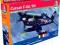 ITALERI Model set "home play" Corsair