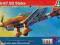 ITALERI Model set "home play" Junkers