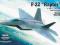 HOBBY BOSS F22A Raptor