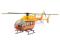 REVELL Eurocopter EC145 Demonstrator