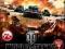 Gra PC World of Tanks