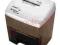 Niszczarka shredstar MultiShred 4x35mm DIN3