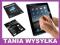 [576] Folia Ochronna Dotykowa Apple iPAD 1 i-PAD 2