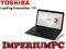 LAPTOP TOSHIBA L750-1DN 15,6 500GB 4GB 2,1GHz W7HP