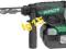 HITACHI młotowiertarka AKU DH25DL RATY GDYNIA