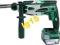 HITACHI młotowiertarka AKU DH14DSL RATY GDYNIA