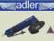 ADLER SZLIFIERKA KATOWA 4" MA-449
